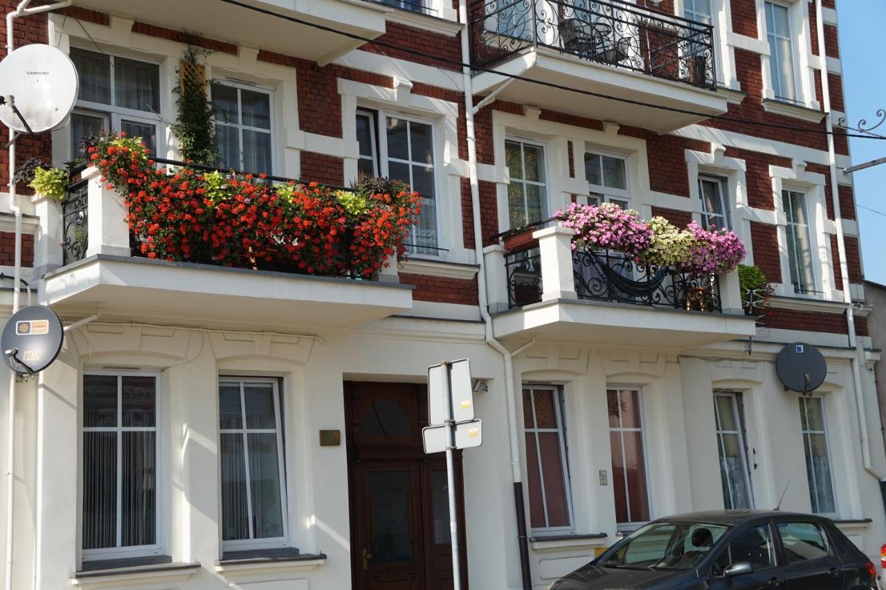 Apartament Gliwice Centrum Witkiewicza I Extérieur photo