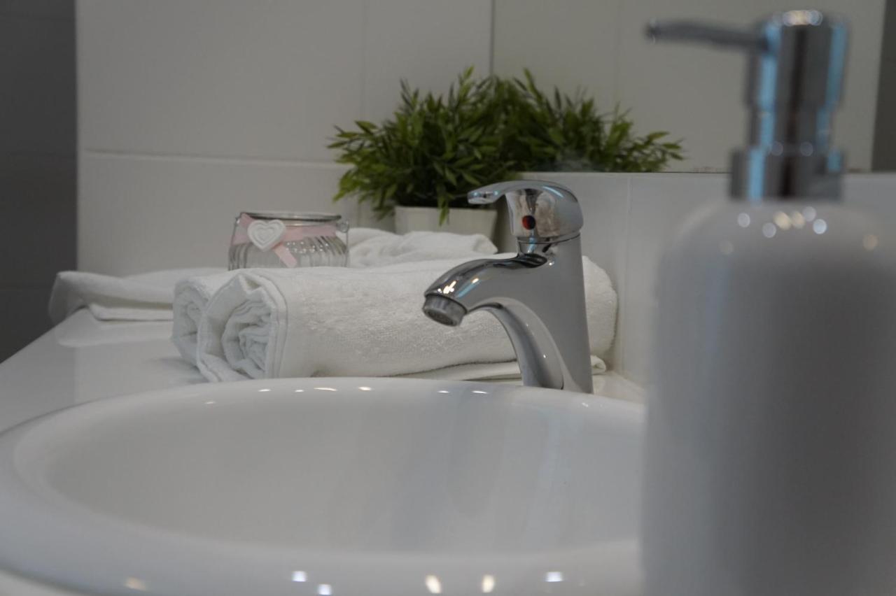 Apartament Gliwice Centrum Witkiewicza I Extérieur photo
