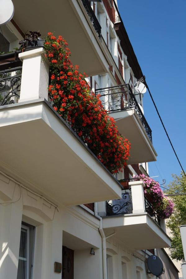 Apartament Gliwice Centrum Witkiewicza I Extérieur photo