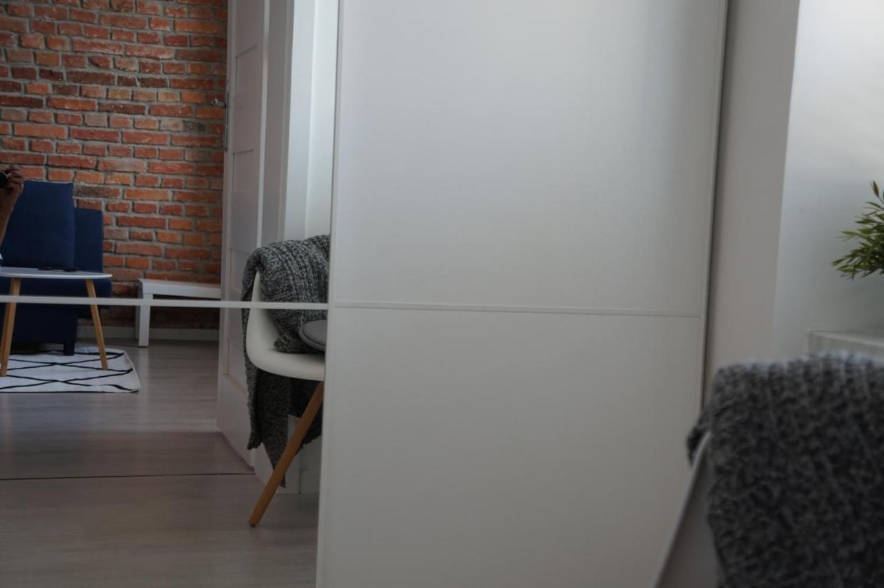 Apartament Gliwice Centrum Witkiewicza I Extérieur photo