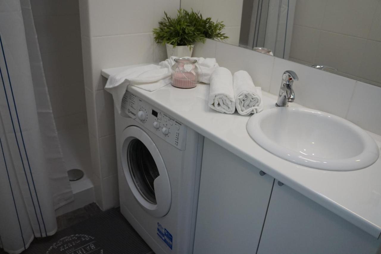 Apartament Gliwice Centrum Witkiewicza I Extérieur photo