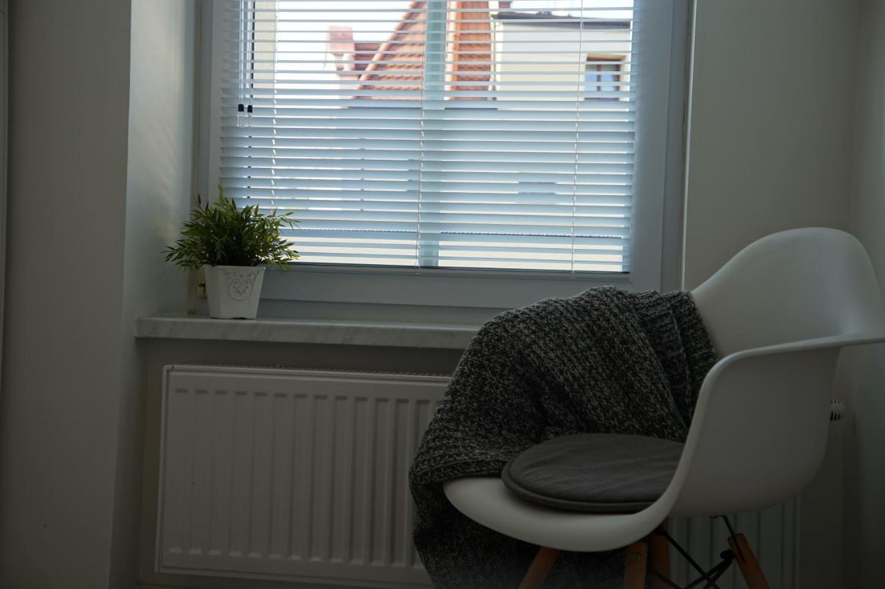 Apartament Gliwice Centrum Witkiewicza I Extérieur photo